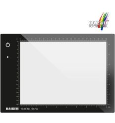 KAISER MESA DE LUZ SLIMLITE 32X22,8cm(KA2454)