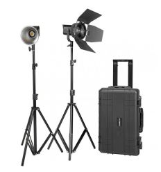 NANLITE FORZA 60 KIT 2x  NA1220222KIT 2