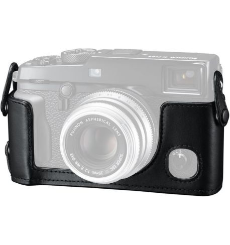 Fujifilm BLC-XPRO2 Leather Case