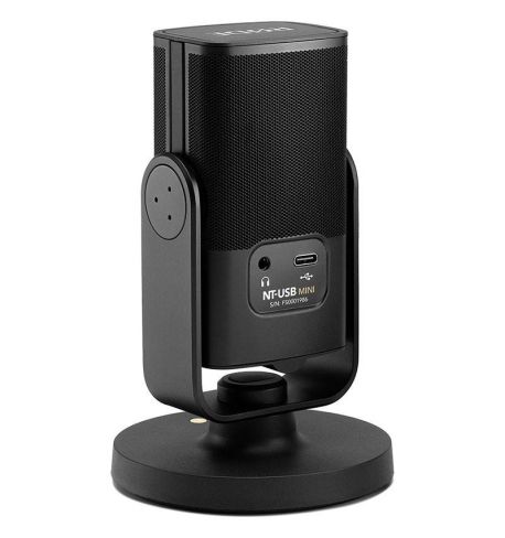 RODE NT-USB MINI
