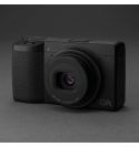 RICOH GR III New