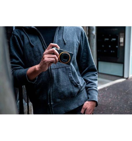 RICOH GR III Edición Street Edition