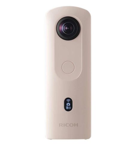 RICOH THETA SC2 Beige