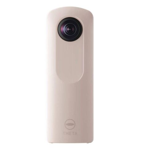 RICOH THETA SC2 Beige