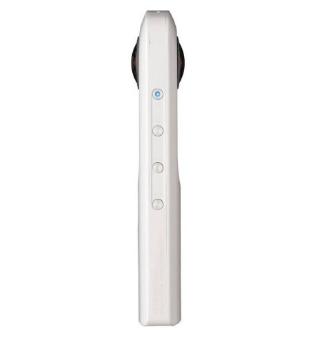 RICOH THETA SC2 White