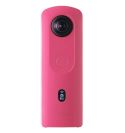 RICOH THETA SC2 Pink