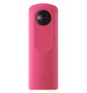 RICOH THETA SC2 Pink
