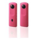 RICOH THETA SC2 Pink