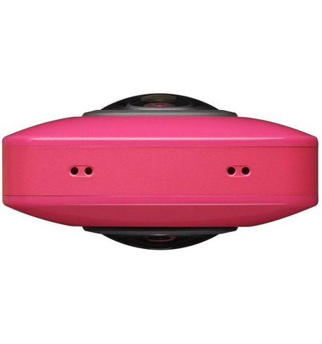 RICOH THETA SC2 Pink