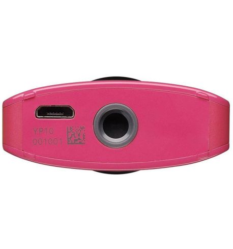RICOH THETA SC2 Pink
