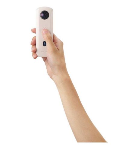 RICOH THETA SC2 Beige