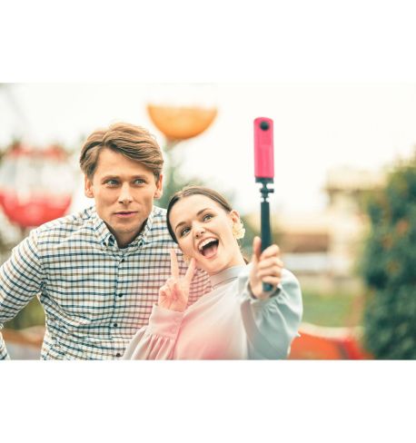 RICOH THETA SC2 Beige