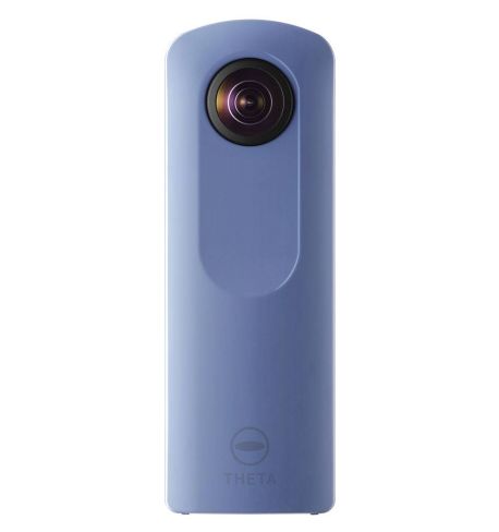 RICOH THETA SC2 Blue