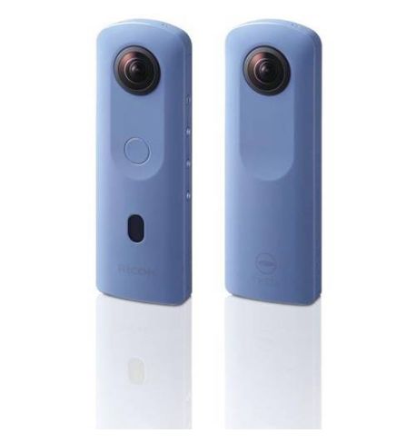 RICOH THETA SC2 Blue