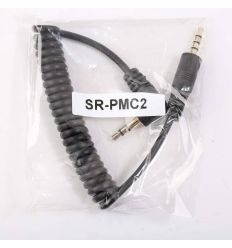 SARAMONIC SR-PMC2 Adaptador de conexión 3.5mm para smartphone 2