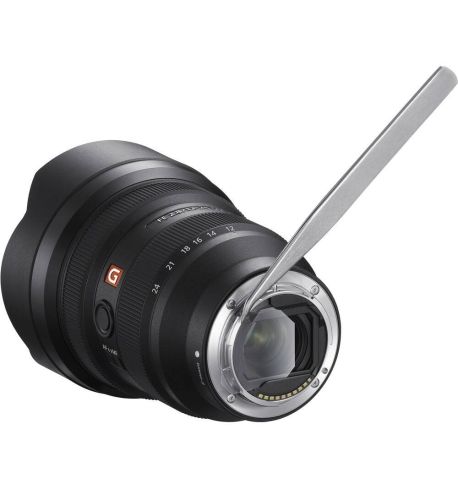 SONY 12-24mm f/2.8 GMaster (SEL1224GM) FE  **Reserva de producto**