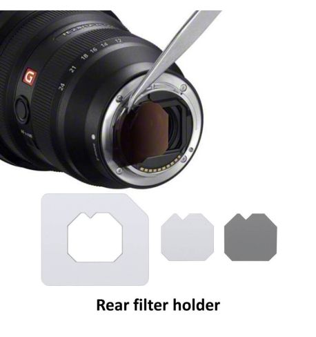 SONY 12-24mm f/2.8 GMaster (SEL1224GM) FE  **Reserva de producto**