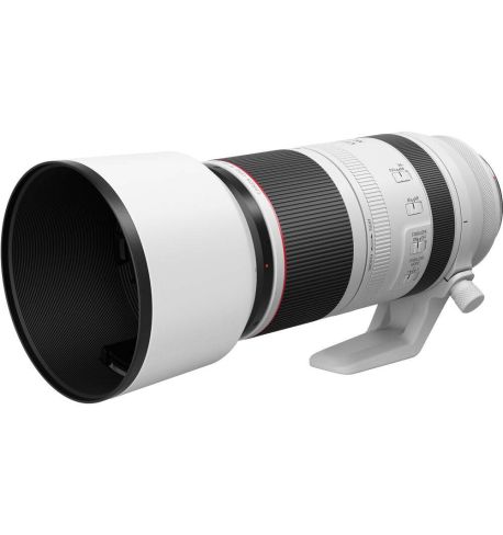CANON 100-500mm f/4-7.1 L IS USM (RF) 4112C005