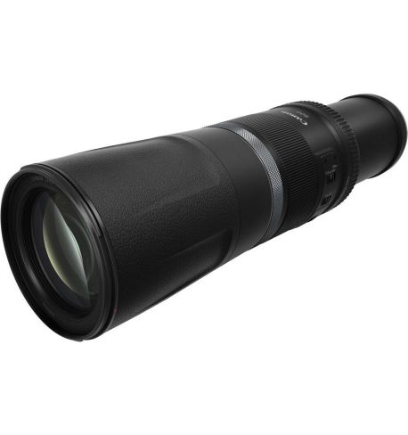 CANON 800mm f11 IS STM (RF) 3987C005