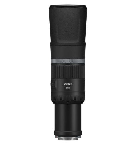 CANON 800mm f11 IS STM (RF) 3987C005