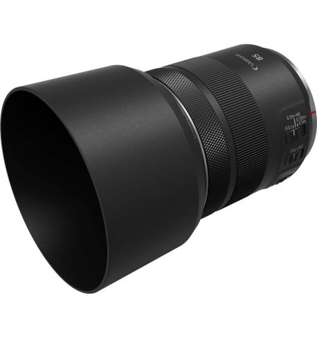 CANON 85mm f2 Macro IS STM (RF) 4234C005