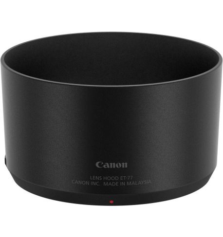 CANON 85mm f2 Macro IS STM (RF) 4234C005