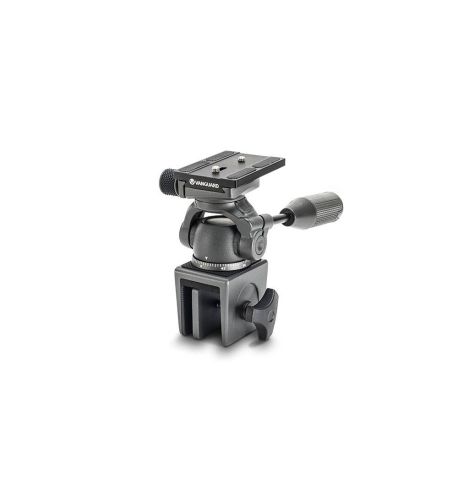 Vanguard VEO PH-28WM - Rótula de 2 vías con pinza