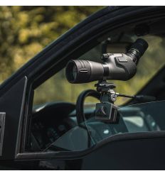 Vanguard VEO PH-28WM - Rótula de 2 vías con pinza