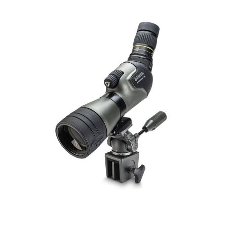 Vanguard VEO PH-28WM - Rótula de 2 vías con pinza