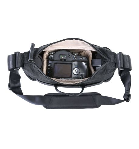 Vanguard Veo GO 21M BK - Bolsa