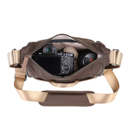 Vanguard Veo GO 21M KG - Bolsa