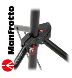 Manfrotto Pie estudio 1052BAC Compact Stand 2