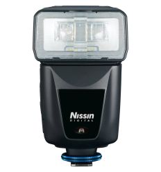 NISSIN MG80 Pro (NAS) para CANON