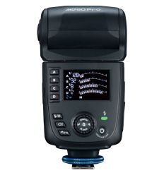 NISSIN MG80 Pro (NAS) para CANON 2