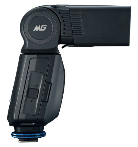 NISSIN MG80 Pro (NAS) para CANON