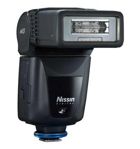NISSIN MG80 Pro (NAS) para CANON