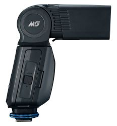 NISSIN MG80 Pro (NAS) para CANON