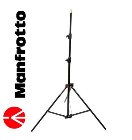 Manfrotto Pie estudio 1052BAC Compact Stand