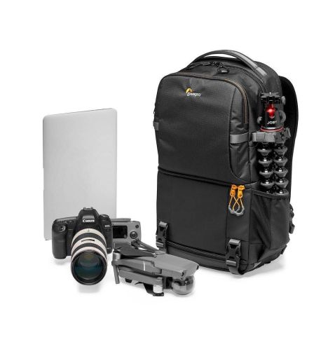 LOWEPRO Fastpack BP 250 AW III Negro