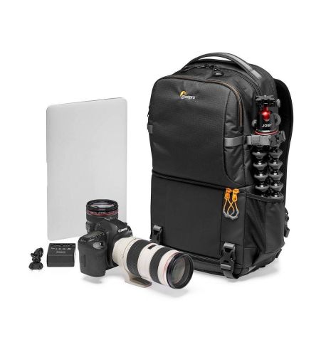 LOWEPRO Fastpack BP 250 AW III Negro
