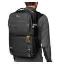 LOWEPRO Fastpack BP 250 AW III Negro