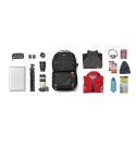 LOWEPRO Fastpack BP 250 AW III Negro