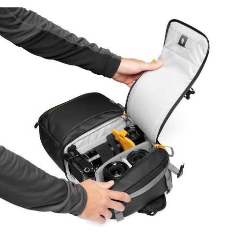 LOWEPRO SLINGSHOT SL 250 AW III Bolsa cruzada
