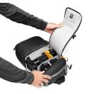 LOWEPRO SLINGSHOT SL 250 AW III Bolsa cruzada