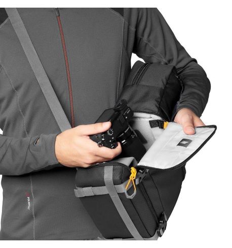LOWEPRO SLINGSHOT SL 250 AW III Bolsa cruzada