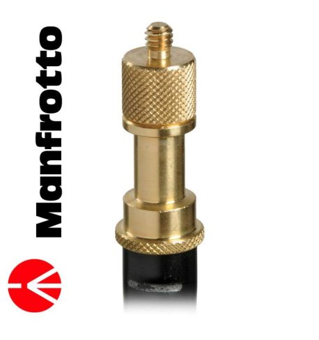 Manfrotto Pie estudio 1051BAC X3 uds. Mini Compact Stand