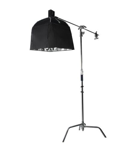 NANLITE Linterna Softbox 45cm para FORZA 60 NALTZ60