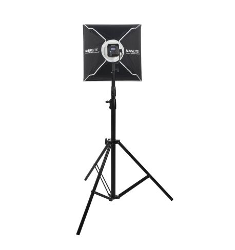 NANLITE Linterna Softbox 45cm para FORZA 60 NALTZ60