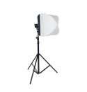 NANLITE Linterna Softbox 45cm para FORZA 60 NALTZ60