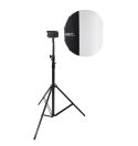 NANLITE Linterna Softbox 45cm para FORZA 60 NALTZ60